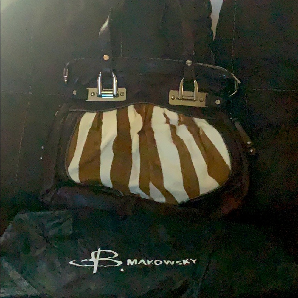 B. Makowsky 🔥🤩